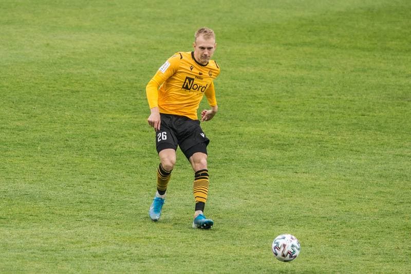 Football. eWinner II liga. GKS Katowice - Slask II Wroclaw. 01.05.2021