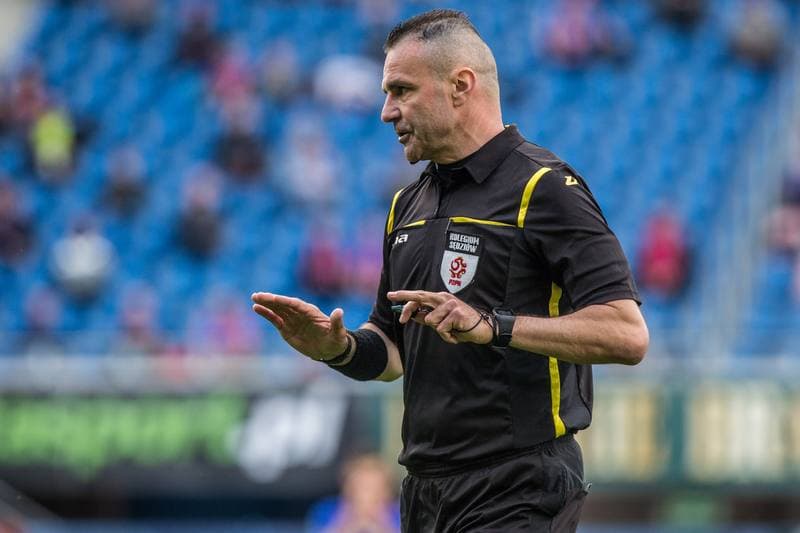 Football. PKO BP Ekstraklasa. Piast Gliwice - Wisla Krakow. 16.05.2021