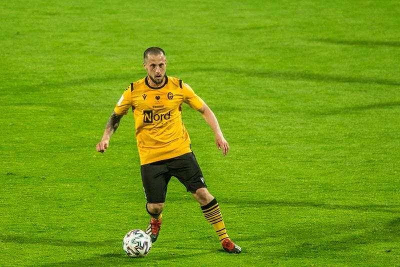 Football. eWinner II liga. GKS Katowice - Stal Rzeszow. 07.06.2021