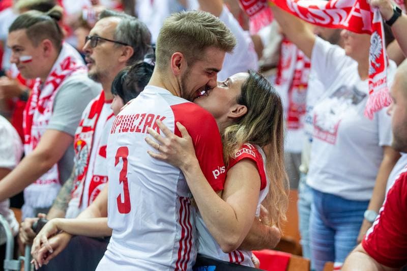 Volleyball. FIVB Men's World Championship. Poland - Mexico. 28.08.2022