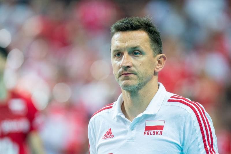 Volleyball. FIVB Men's World Championship. Poland - Mexico. 28.08.2022