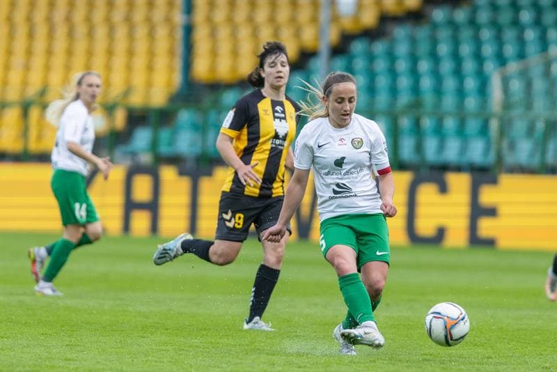Football. Orlen Ekstraliga. GKS Katowice - Slask Wroclaw. 15.05.2023