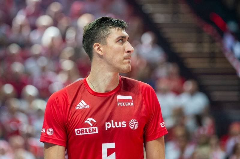 Volleyball. FIVB Men's World Championship. Poland - Mexico. 28.08.2022