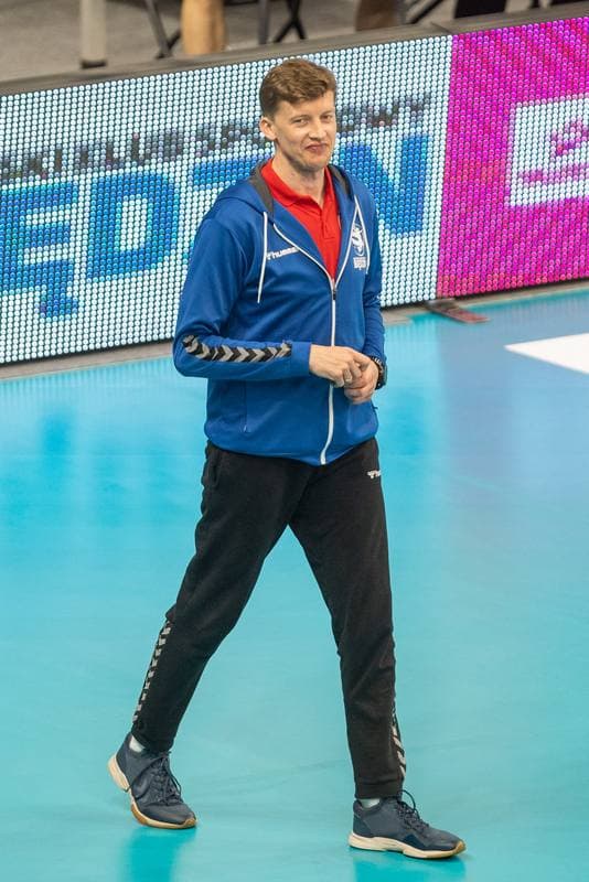 Volleyball. Tauron I Liga. MKS Bedzin - Exact Systems Norwid Czestochowa. 18.05.2023