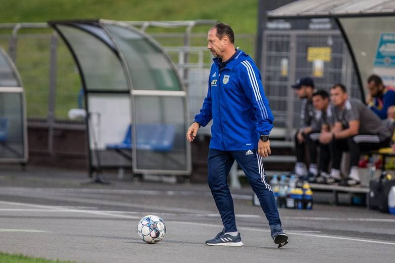 Football. Fortuna I Liga. GKS 1962 Jastrzebie - Arka Gdynia. 04.10.2021