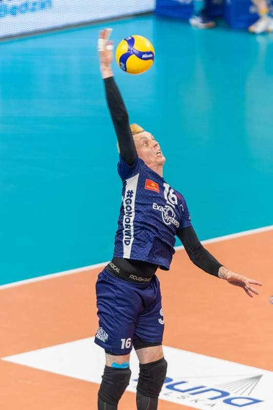 Volleyball. Tauron I Liga. MKS Bedzin - Exact Systems Norwid Czestochowa. 18.05.2023