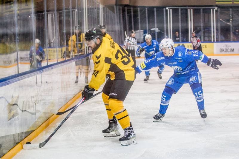 Ice Hockey. PHL. GKS Katowice - Re-Plast Unia Oswiecim. 30.10.2021