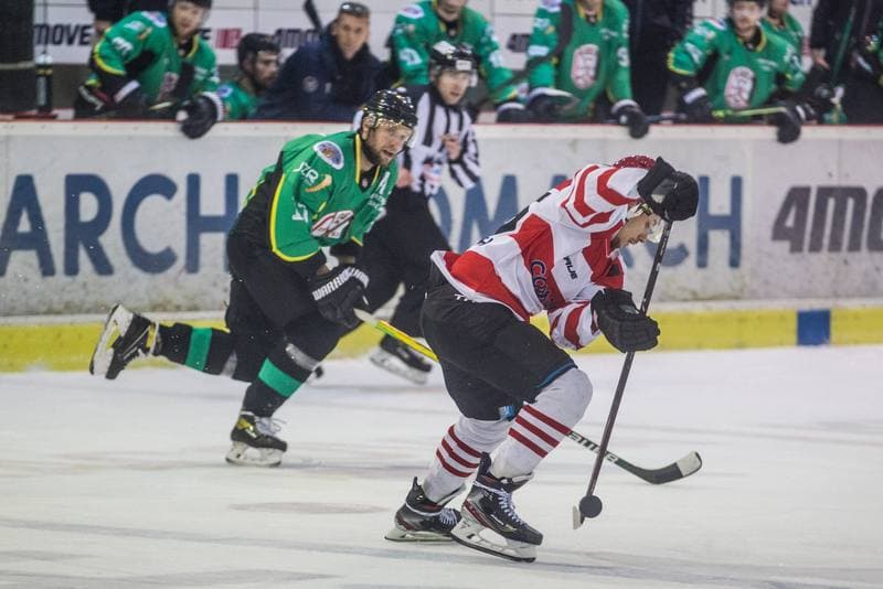 Ice Hockey. PHL. Comarch Cracovia - JKH GKS Jastrzebie. 02.11.2021