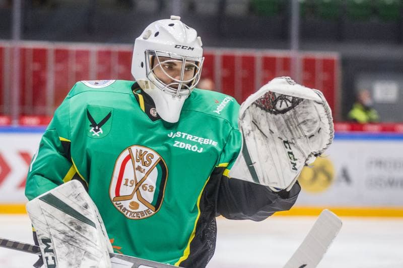 Ice Hockey. PHL. GKS Tychy - JKH GKS Jastrzebie. 18.11.2021