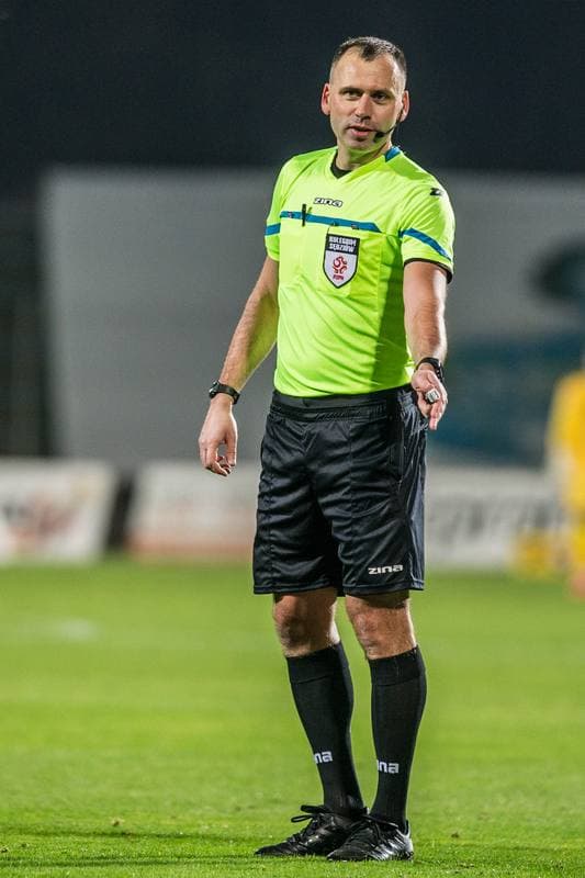 Football. Fortuna I Liga. Zaglebie Sosnowiec - Chrobry Glogow. 24.11.2021
