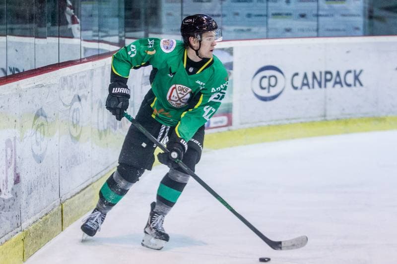 Ice Hockey. PHL. Comarch Cracovia - JKH GKS Jastrzebie. 10.12.2021