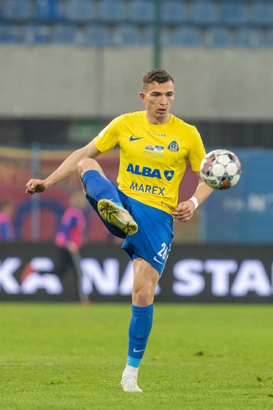 Football. Fortuna I Liga. Ruch Chorzow - Odra Opole. 19.05.2023