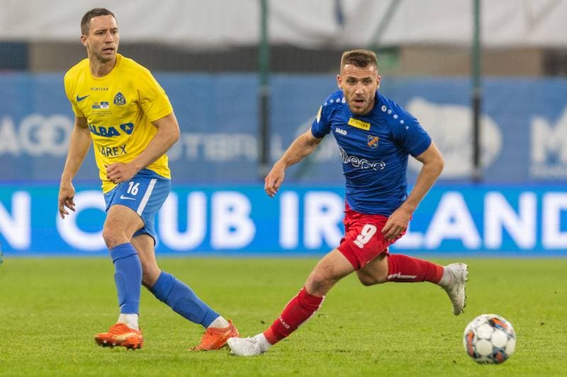 Football. Fortuna I Liga. Ruch Chorzow - Odra Opole. 19.05.2023
