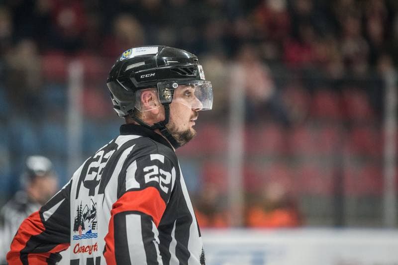 Ice Hockey. Polish Cup. Re-Plast Unia Oswiecim - Comarch Cracovia. 27.12.2021