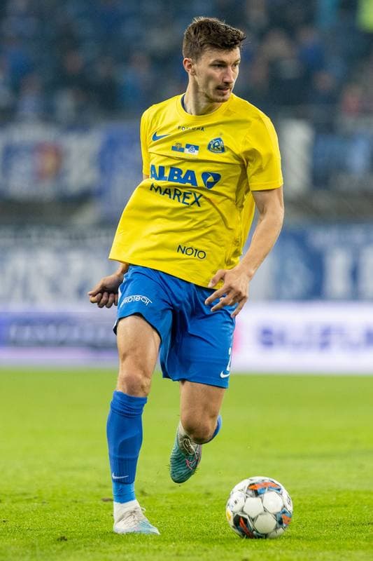 Football. Fortuna I Liga. Ruch Chorzow - Odra Opole. 19.05.2023