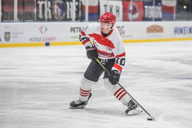 Ice Hockey. Polish Cup. Comarch Cracovia - KH Energa Torun. 28.12.2021