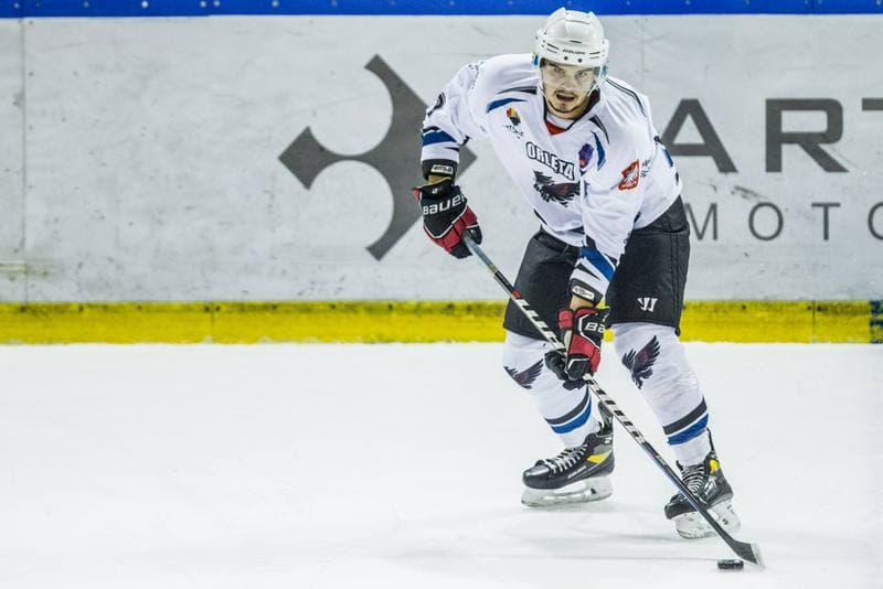 Ice Hockey. MHL. SMS PZHL Katowice - Stoczniowiec Gdansk. 08.01.2022