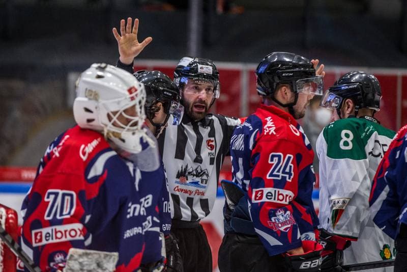 Ice Hockey. PHL. GKS Tychy - KH Energa Torun. 09.01.2022