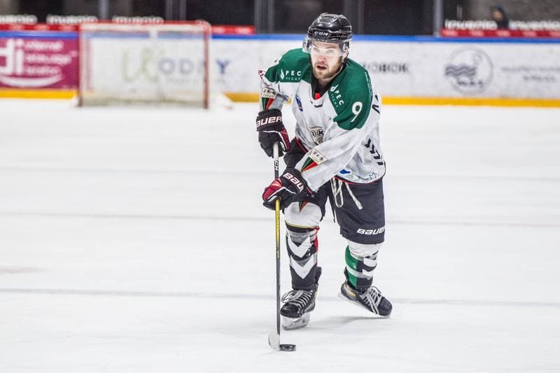 Ice Hockey. PHL. GKS Tychy - Re-Plast Unia Oswiecim. 23.01.2022