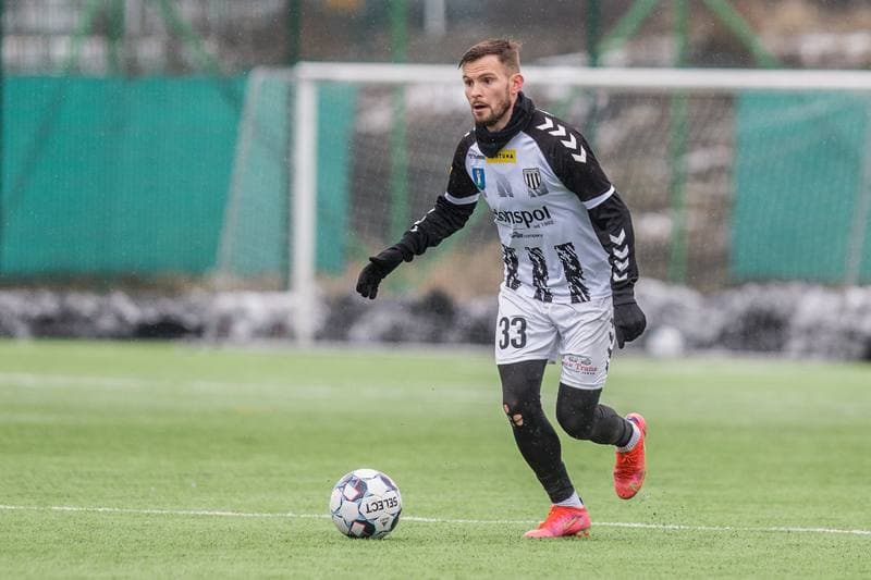 Football. Sparing. Zaglebie Sosnowiec - Sandecja Nowy Sacz. 28.01.2022