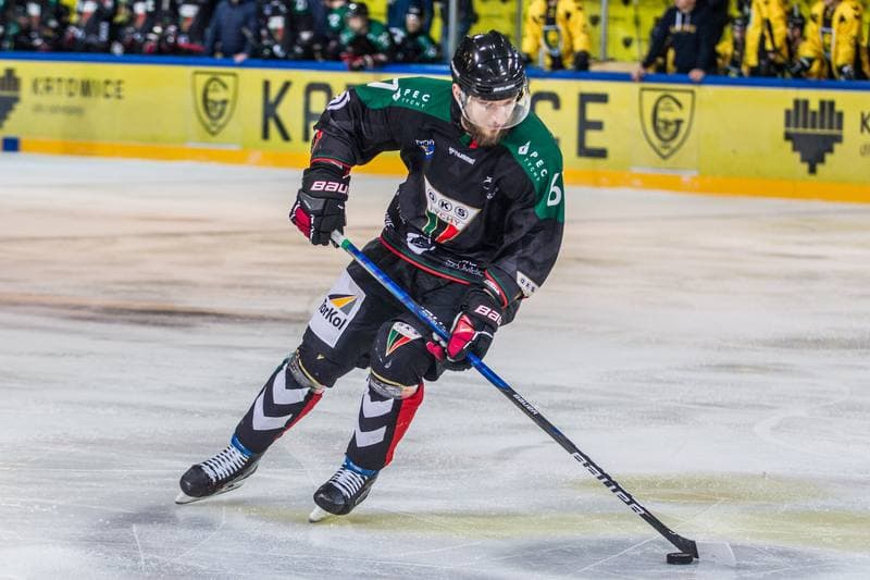 Ice Hockey. Polska Hokej Liga. GKS Katowice - GKS Tychy. 28.01.2022