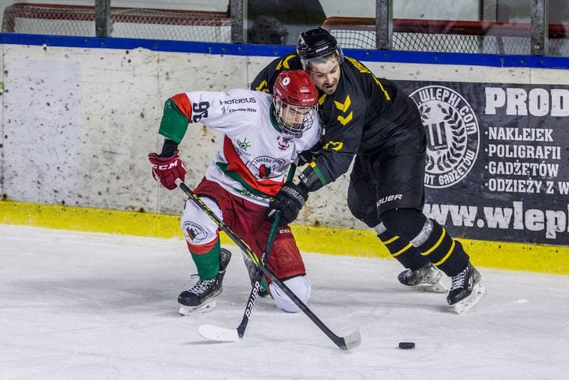 Ice Hockey. PHL. Zaglebie Sosnowiec - GKS Katowice. 20.02.2022
