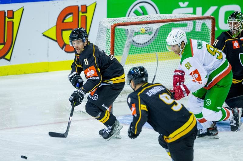 Ice Hockey. Champions Hockey League. GKS Katowice - Rogle BK. 01.09.2022