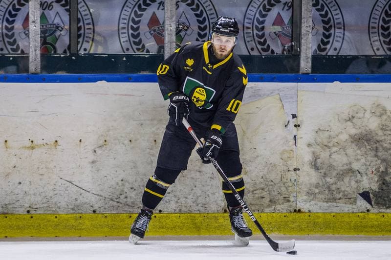 Ice Hockey. Polska Hokej Liga. Zaglebie Sosnowiec - GKS Katowice. 28.02.2022