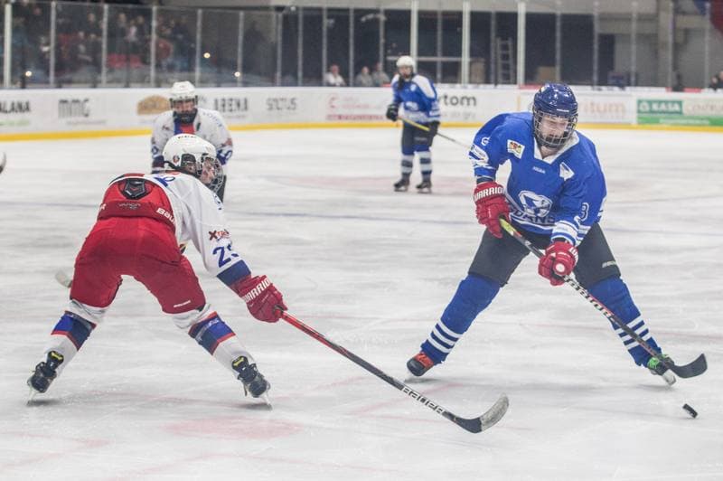 Ice Hockey. PLHK. Polonia Bytom - Stoczniowiec Gdansk. 19.03.2022