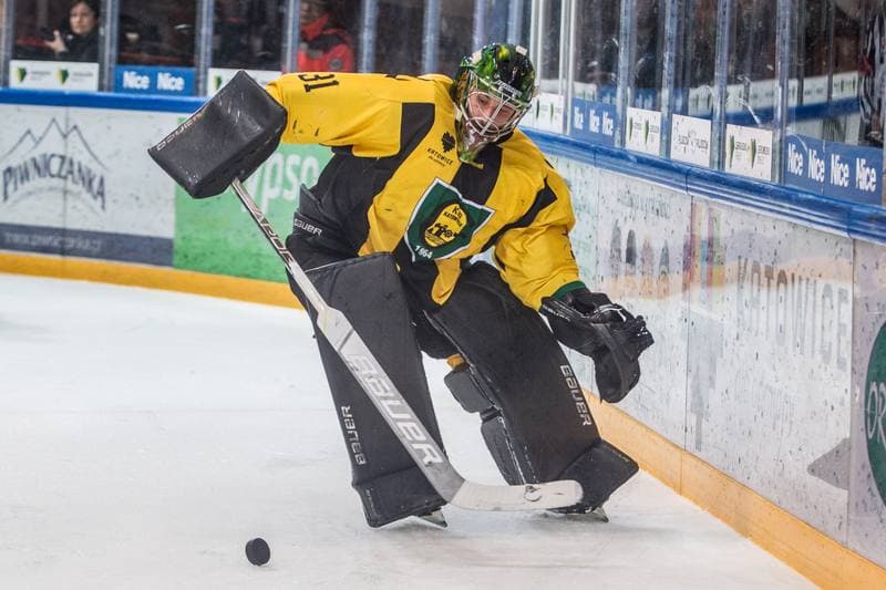 Ice Hockey. PHL. GKS Katowice - GKS Tychy. 26.03.2022
