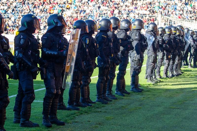 Football. MOL Cup. 1. FC Slovacko - AC Sparta Prague. 18.05.2022