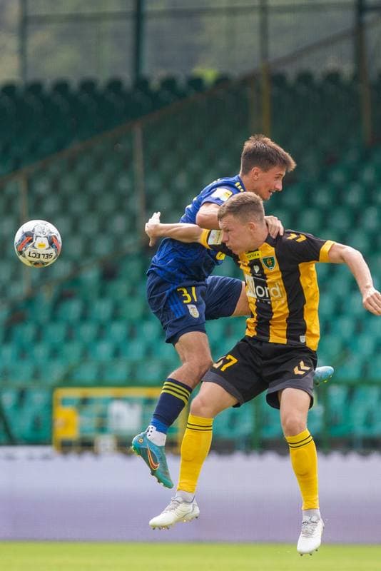 Football. Fortuna I Liga. GKS Katowice - Arka Gdynia. 28.08.2022