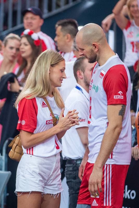 Volleyball. FIVB Men's World Championship. Poland - Tunisia. 04.09.2022