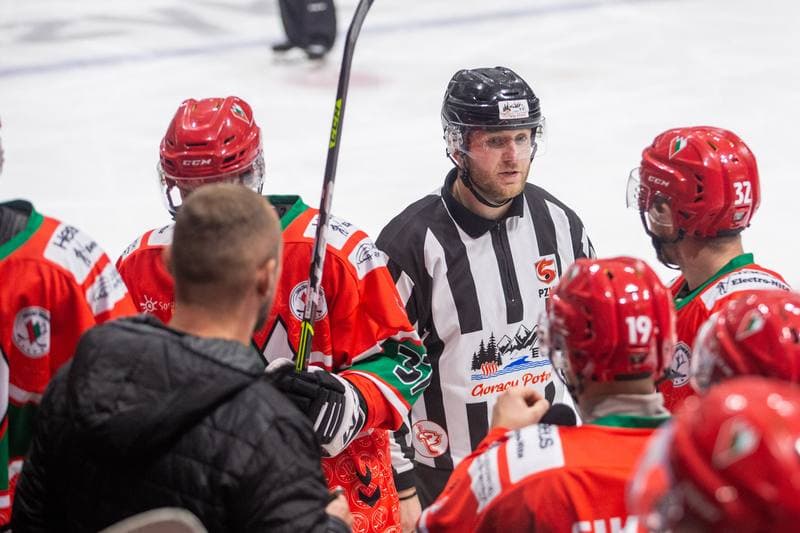 Ice Hockey. PHL. JKH GKS Jastrzebie - Zaglebie Sosnowiec. 09.09.2022