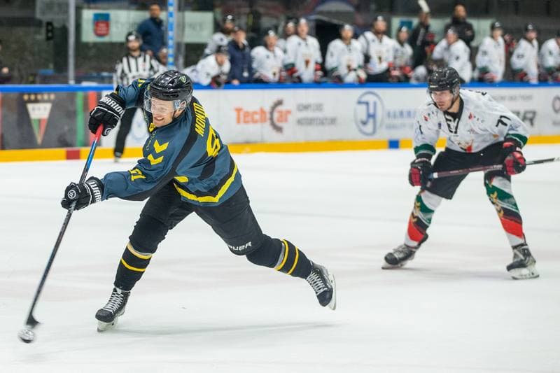 Ice Hockey. PHL. GKS Tychy - GKS Katowice. 16.09.2022