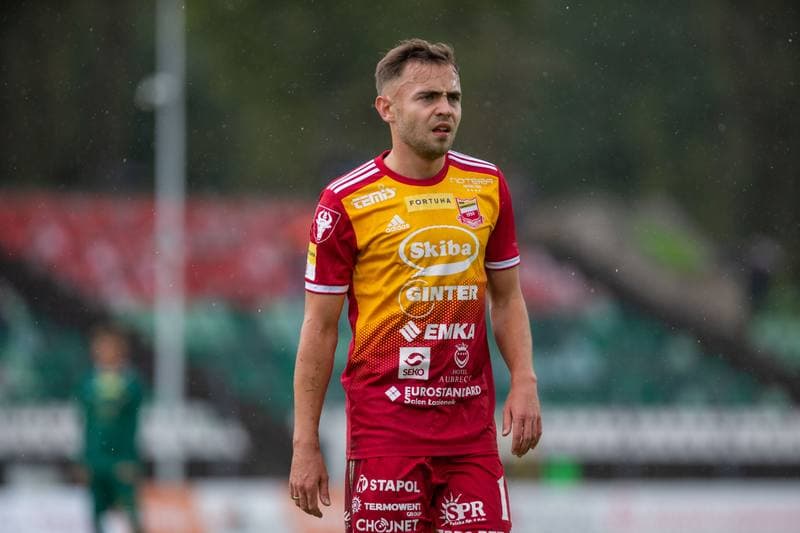 Football. Fortuna I Liga. Zaglebie Sosnowiec - Chojniczanka Chojnice. 18.09.2022