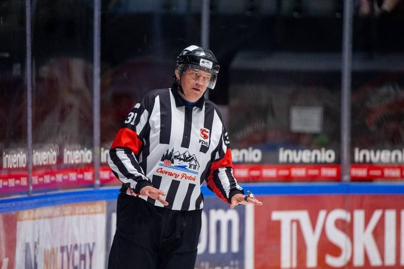 Ice Hockey. PHL. GKS Tychy - Zaglebie Sosnowiec. 09.10.2022