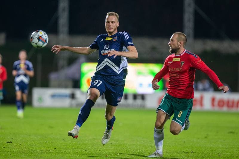 Football. Fortuna I Liga. Zaglebie Sosnowiec - Bruk-Bet Termalica Nieciecza. 10.10.2022