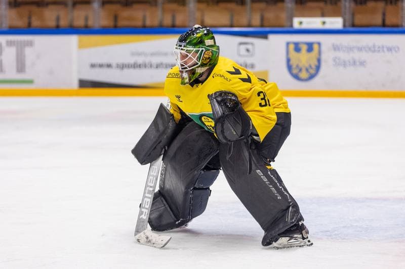 Ice Hockey. PHL. GKS Katowice - GKS Tychy. 20.11.2022