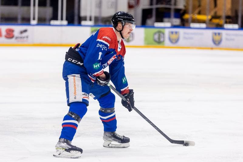 Ice Hockey. PHL. GKS Katowice - Marma Ciarko STS Sanok. 27.11.2022