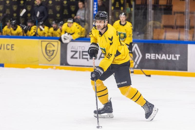 Ice Hockey. PHL. GKS Katowice - Marma Ciarko STS Sanok. 27.11.2022