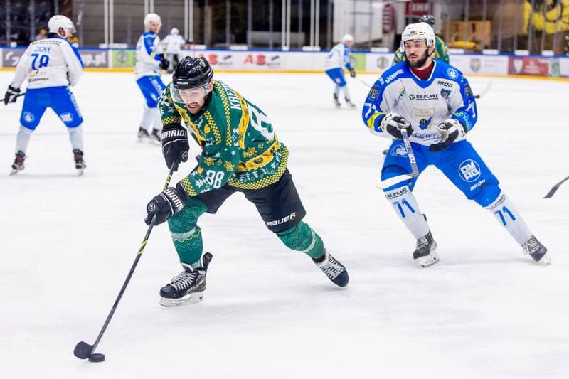 Ice Hockey. PHL. GKS Katowice - Re-Plast Unia Oswiecim. 06.12.2022