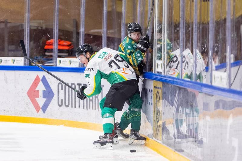 Ice Hockey. PHL. GKS Katowice - JKH GKS Jastrzebie. 09.12.2022