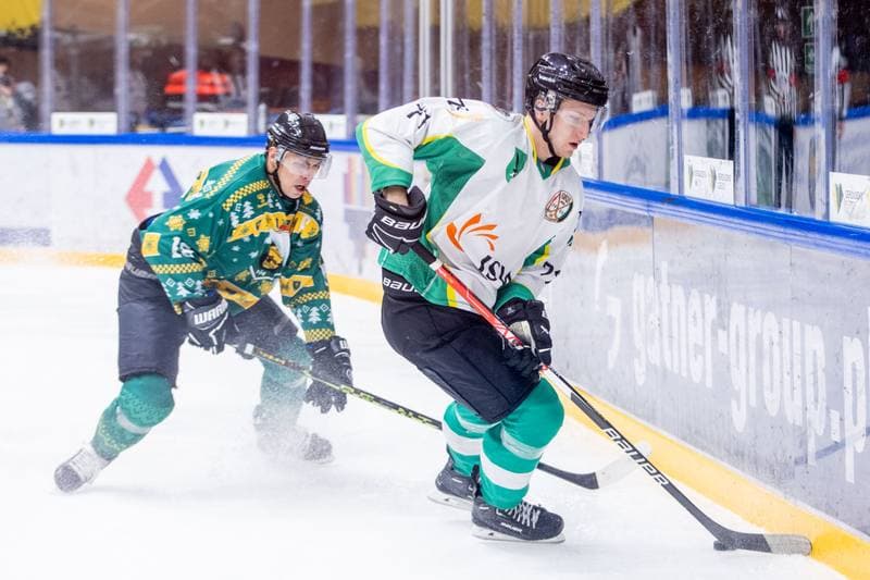 Ice Hockey. PHL. GKS Katowice - JKH GKS Jastrzebie. 09.12.2022