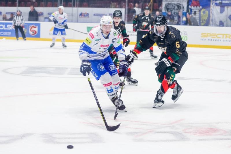 Ice Hockey. Puchar Polski. TAURON Re-Plast Unia Oswiecim - GKS Tychy. 30.12.2022