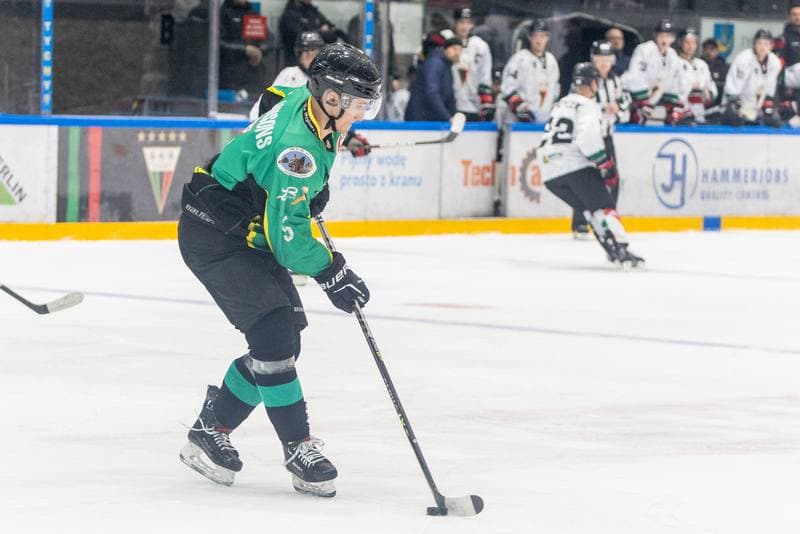 Ice Hockey. PHL. GKS Tychy - JKH GKS Jastrzebie. 03.01.2023