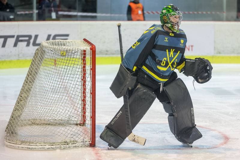 Ice Hockey. PHL. Comarch Cracovia - GKS Katowice. 21.03.2023