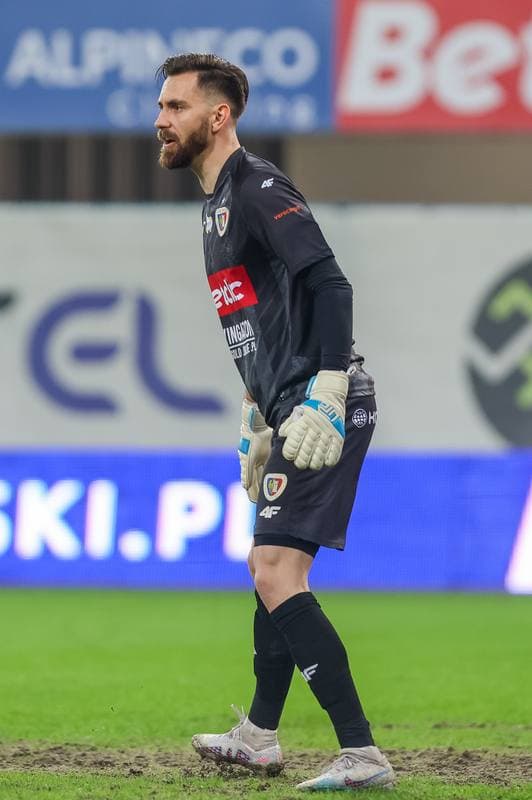 Football. PKO BP Ekstraklasa. Piast Gliwice - Gornik Zabrze. 31.03.2023