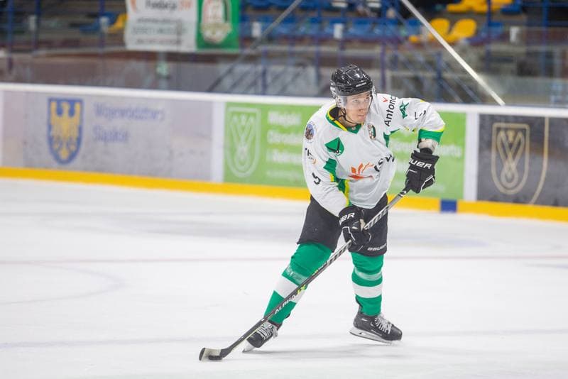 Ice Hockey. PHL. JKH GKS Jastrzebie - Zaglebie Sosnowiec. 09.09.2022