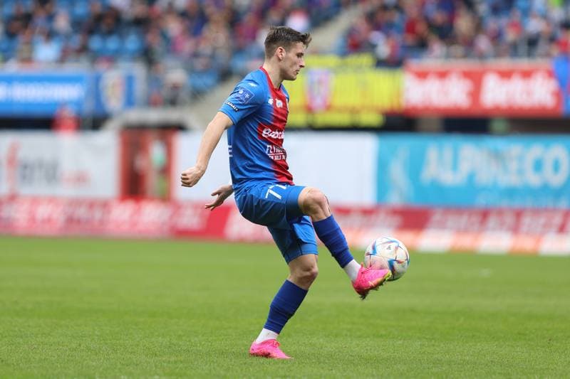 Football. PKO BP Ekstraklasa. Piast Gliwice - Wisla Plock. 16.04.2023